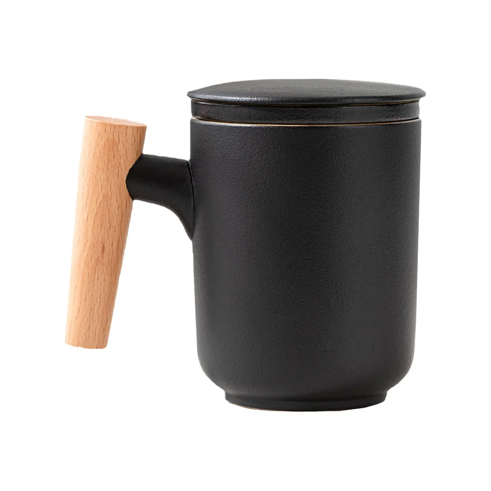 Ceramic Coffee Mug With Lid Wooden Handle Tea Mugs Porcelain Coffee Cups Water Cup Cups Drinking Cups Espresso Cup For Home
Ceramic Coffee Mug With Lid Wooden Handle Tea Mugs Porcelain Coffee Cups Water Cup Cups Drinking Cups Espresso Cup For Home