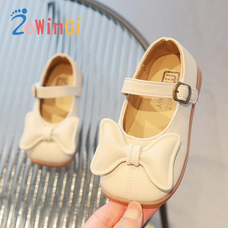 Size 21-30 Kids Shoes for Girl Lovely Girl Slippers Bow Tie Girl Child Shoe Lightweight Toddler Girl Shoes zapatillas niña
Size 21-30 Kids Shoes for Girl Lovely Girl Slippers Bow Tie Girl Child Shoe Lightweight Toddler Girl Shoes zapatillas niña