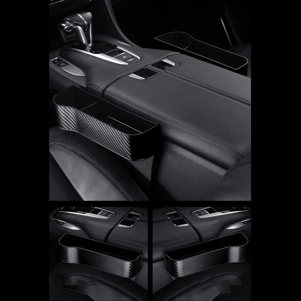 New Practical Useful Durable Car Storage Box Organizer Car Crevice Slot Cups Holder Decor Part 25.8*6.1*16.4CM
New Practical Useful Durable Car Storage Box Organizer Car Crevice Slot Cups Holder Decor Part 25.8*6.1*16.4CM