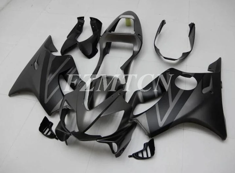 Injection Mold Bodyworks Fairings kit for HONDA CBR600 F4i 2001 2002 2003 Fairing set cbr 600 f4i 01 02 03 Black Matte
Injection Mold Bodyworks Fairings kit for HONDA CBR600 F4i 2001 2002 2003 Fairing set cbr 600 f4i 01 02 03 Black Matte