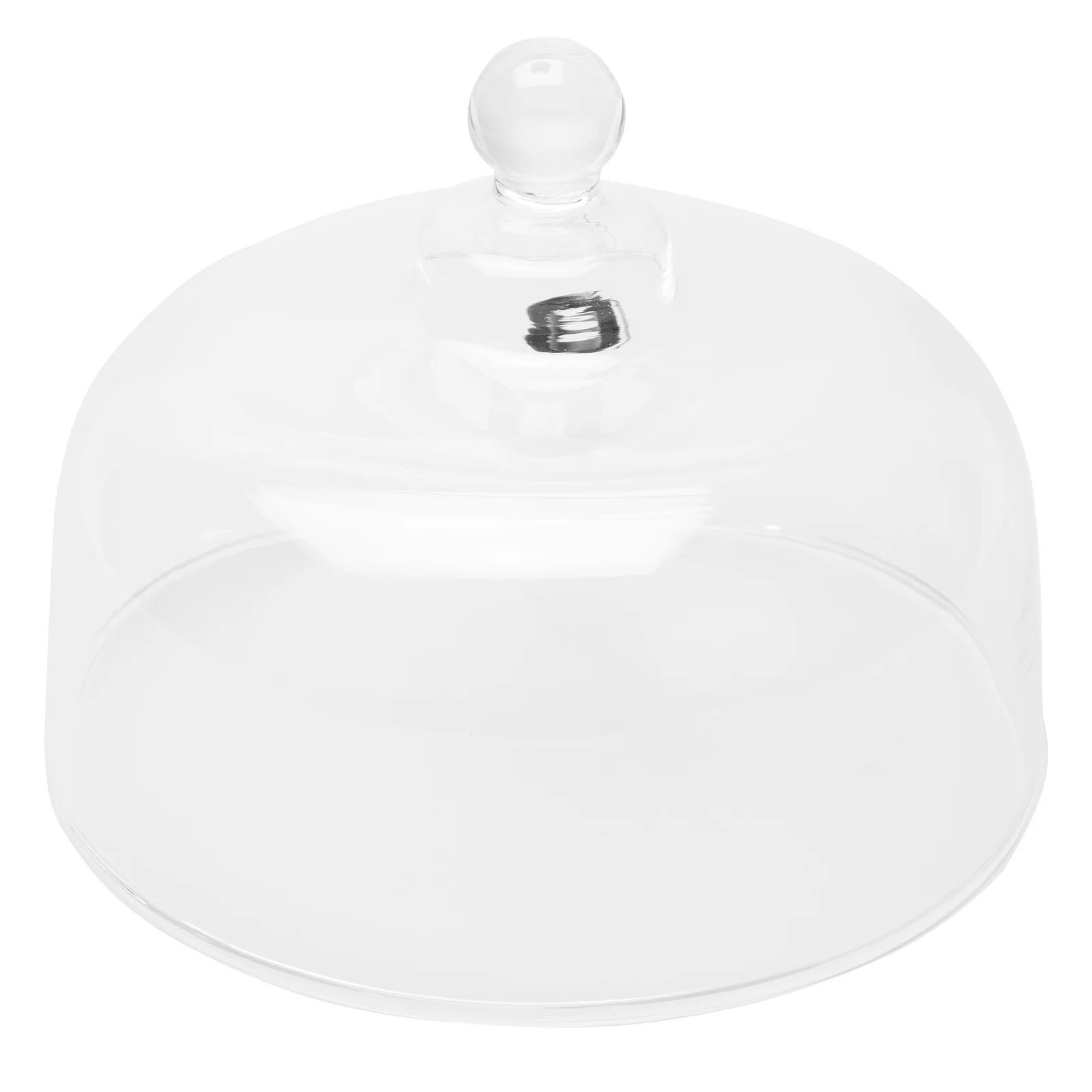 Micro-wave Oven Transparent Dish Cover Food Dustproof Lid Bread Snack Dessert Cloche
Micro-wave Oven Transparent Dish Cover Food Dustproof Lid Bread Snack Dessert Cloche