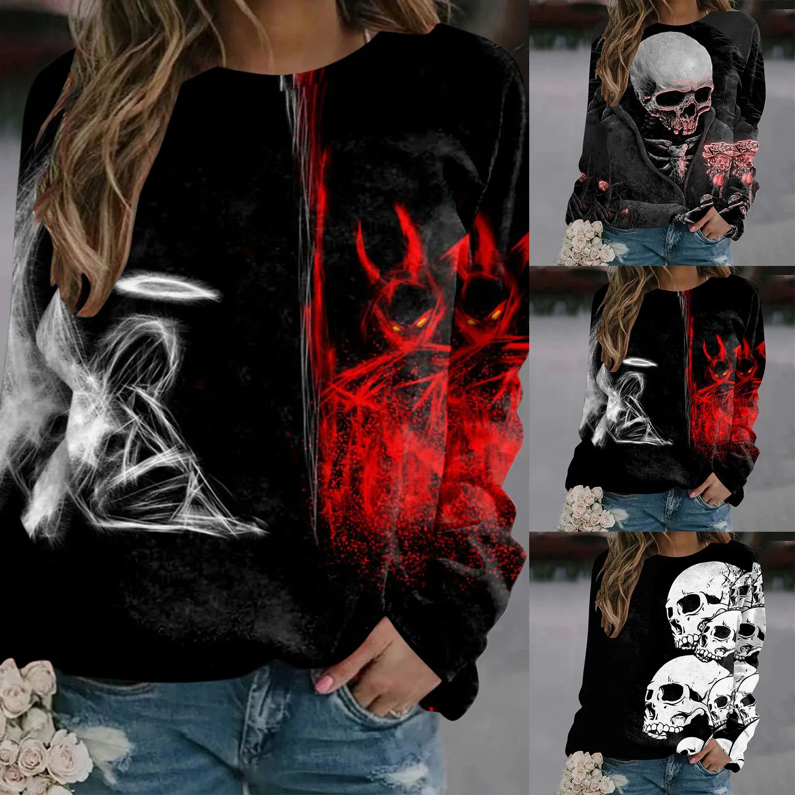 Hoodies Trendy Women Hoodless For Women Fit Full Hooded Crewneck Loose Sweatshirt Casual Long Sleeve Pullover Tops Soft Hoodies
Hoodies Trendy Women Hoodless For Women Fit Full Hooded Crewneck Loose Sweatshirt Casual Long Sleeve Pullover Tops Soft Hoodies