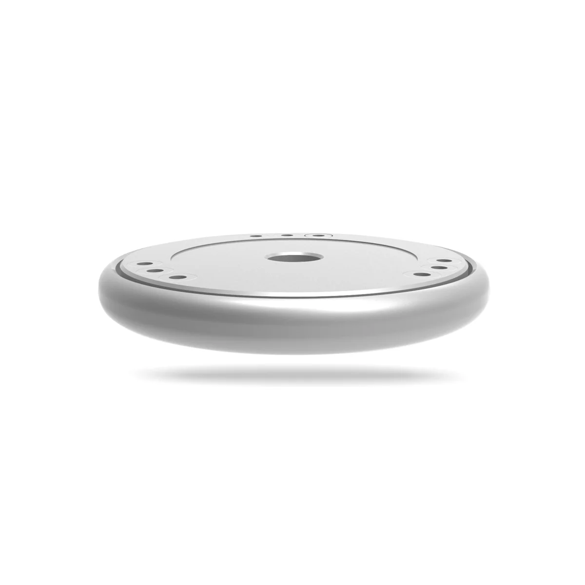 Holder Stand Flat Base Smart Speaker Desktop Sound Isolation Platform Anti Vibration for Homepod for Soundx, Silver
Holder Stand Flat Base Smart Speaker Desktop Sound Isolation Platform Anti Vibration for Homepod for Soundx, Silver
