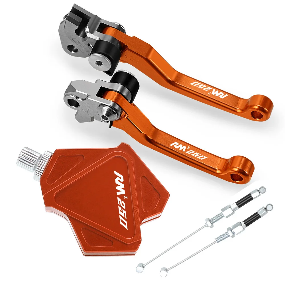 For SUZIKI RMZ250 2004 RMZ 250 2007 -2016 2015 Motorcycle Accessories Brake Clutch Lever Easy Pull Clutch Lever System Kit Parts
For SUZIKI RMZ250 2004 RMZ 250 2007 -2016 2015 Motorcycle Accessories Brake Clutch Lever Easy Pull Clutch Lever System Kit Parts