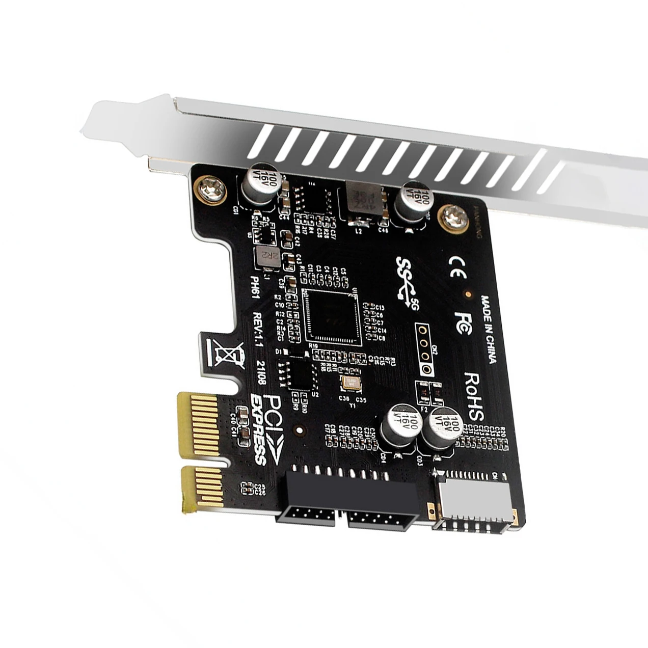 Расширитель порта PCIE на Type-c, профессиональный универсальный разъем, оборудование, адаптер для компьютерных карт
Расширитель порта PCIE на Type-c, профессиональный универсальный разъем, оборудование, адаптер для компьютерных карт