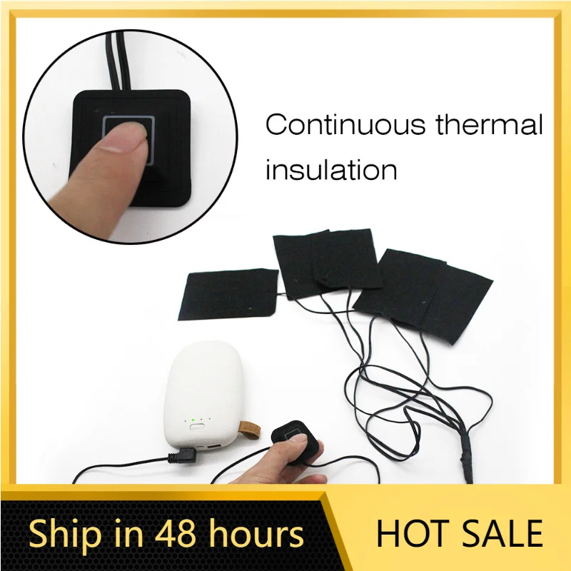 Graphene Heating Sheet Graphene Clothing Heating Sheet Physiotherapy Knee Pad Warm Palace Belt Heating Sheet
Graphene Heating Sheet Graphene Clothing Heating Sheet Physiotherapy Knee Pad Warm Palace Belt Heating Sheet