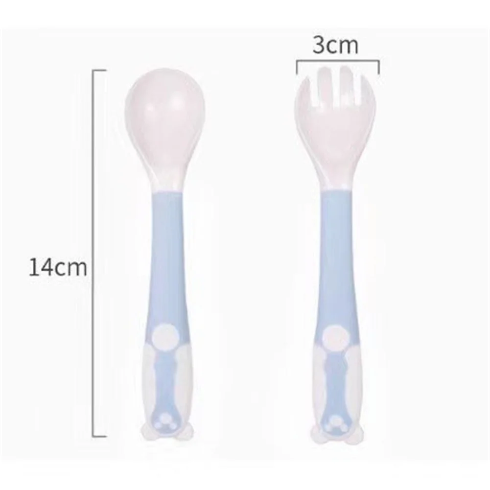 Dinner Sets Tableware Set Spoon Set Tableware Baby Children Eating Feeding Portable Set High Quality Practical
Dinner Sets Tableware Set Spoon Set Tableware Baby Children Eating Feeding Portable Set High Quality Practical
