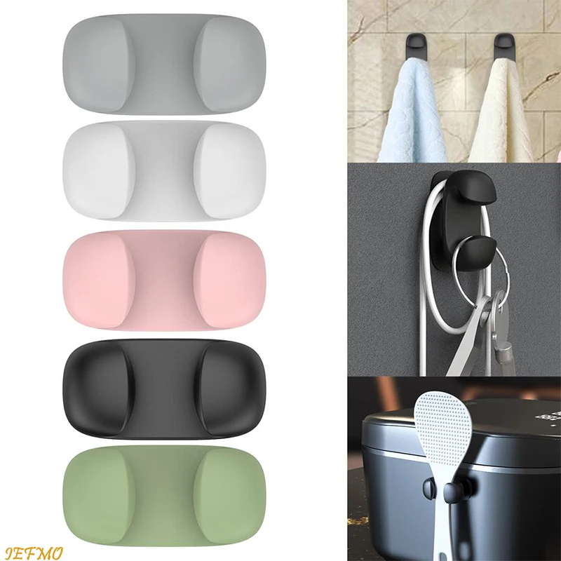 Creative Portable Rice Spoon Rack, Storage Rack, Rice Cooker, Kitchen Utensils, Wall Clamp, Home Accessories
Creative Portable Rice Spoon Rack, Storage Rack, Rice Cooker, Kitchen Utensils, Wall Clamp, Home Accessories