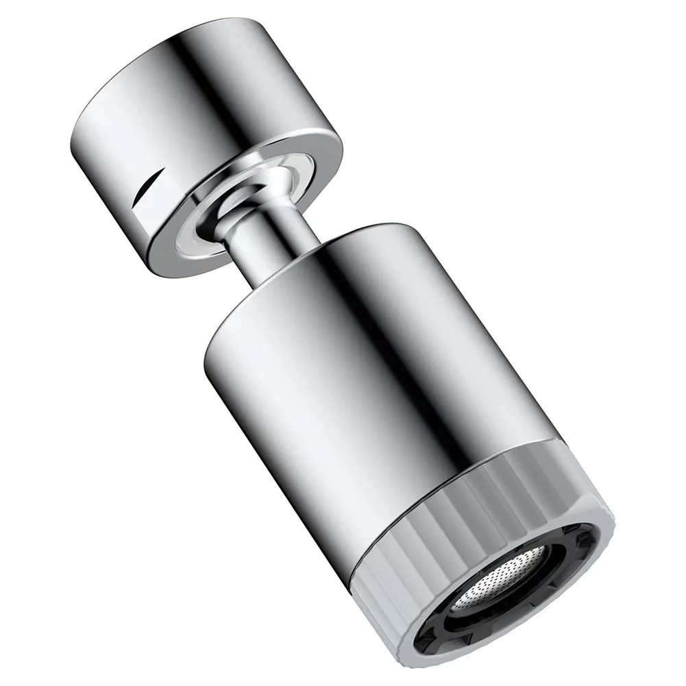 Вертлюг для мойки, вертлюг на 360 °, встроенный фильтр, инструмент для хромированной очистки, 1 шт.
Вертлюг для мойки, вертлюг на 360 °, встроенный фильтр, инструмент для хромированной очистки, 1 шт.