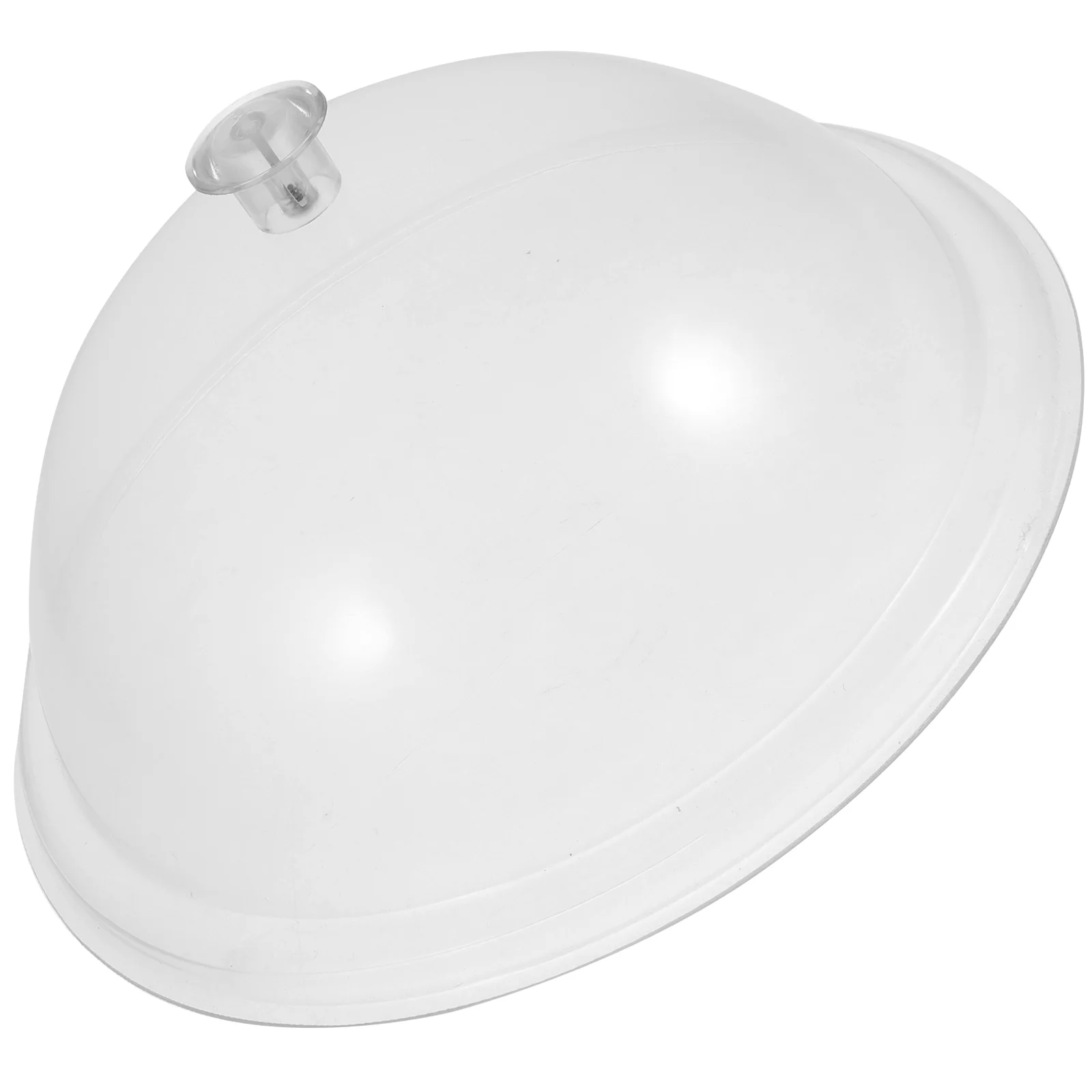 Cover Dome Cake Acrylic Covers Microwave Outside Plate Dessert Clear Tent Guard Round Fly Lid Splatter Protector Display Platter
Cover Dome Cake Acrylic Covers Microwave Outside Plate Dessert Clear Tent Guard Round Fly Lid Splatter Protector Display Platter