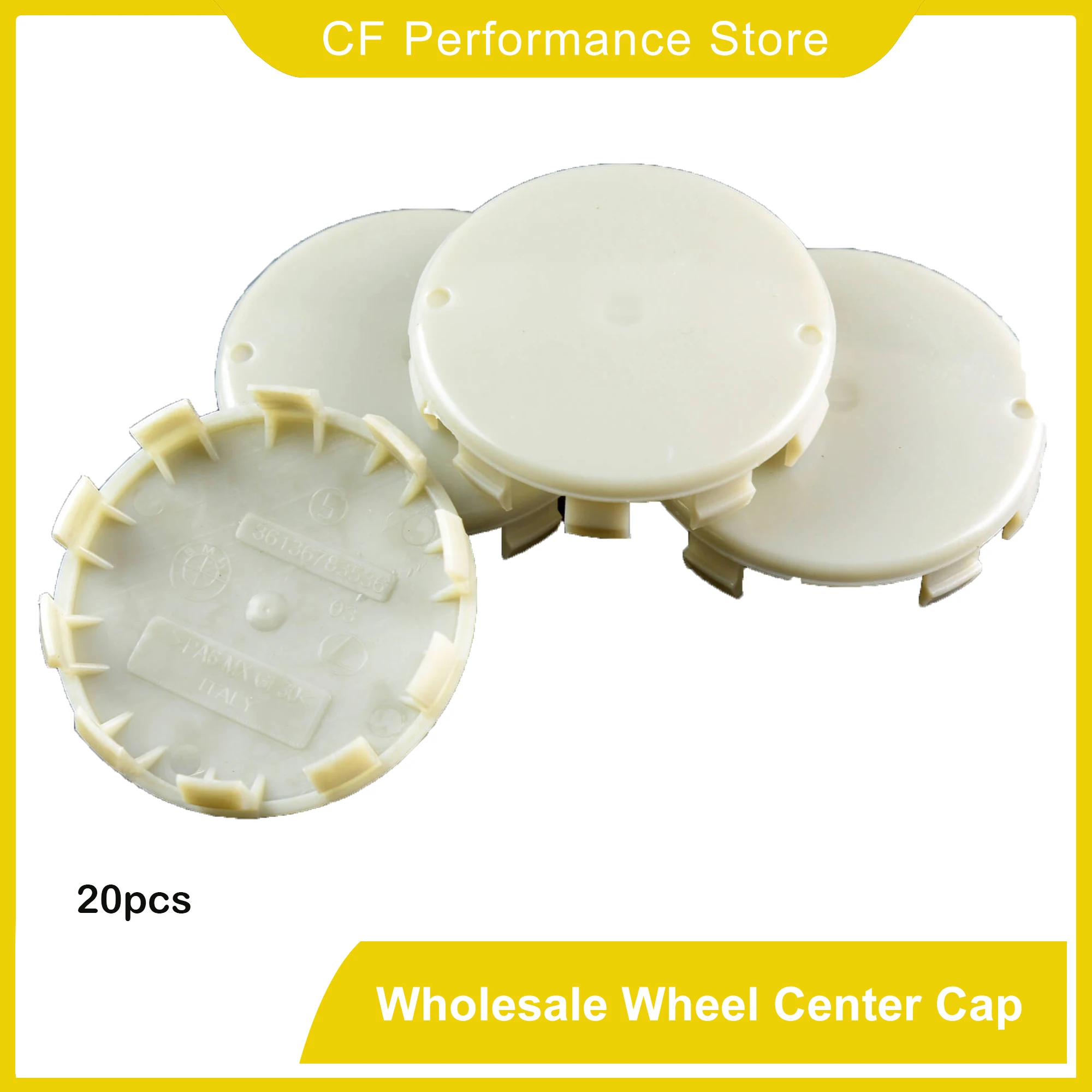 20pcs 68mm Car Wheel Center Hub Cover No Logo For E38 E39 E46 E61 E63 E68 E83 E89 E90 36136783536 Rim Refits Auto Accessories
20pcs 68mm Car Wheel Center Hub Cover No Logo For E38 E39 E46 E61 E63 E68 E83 E89 E90 36136783536 Rim Refits Auto Accessories