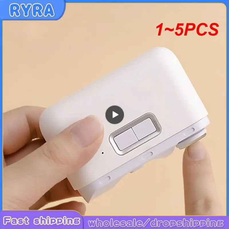 Электрическая машинка для стрижки ногтей Xiaolang 2 в 1, 1-5 шт., полировальный USB Перезаряжаемый триммер для ногтей, автоматическая машинка для стрижки ногтей, освещение для
Электрическая машинка для стрижки ногтей Xiaolang 2 в 1, 1-5 шт., полировальный USB Перезаряжаемый триммер для ногтей, автоматическая машинка для стрижки ногтей, освещение для