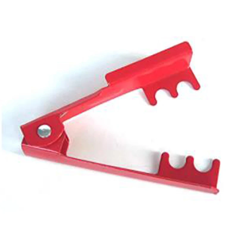 1pc DIY Cut Tool Florist Metal Gardon Flower Rose Thorn Stem Leaf Stripper Rose Plier Removing Burrs Garden Tool
1pc DIY Cut Tool Florist Metal Gardon Flower Rose Thorn Stem Leaf Stripper Rose Plier Removing Burrs Garden Tool