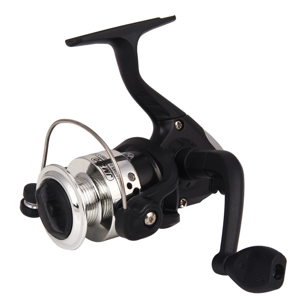 Fishing Spinning Reel Freshwater Or Saltwater Lure Fishing Reel Metal Spool Spinning Wheel For Sea Fishing Carp Fishing
Fishing Spinning Reel Freshwater Or Saltwater Lure Fishing Reel Metal Spool Spinning Wheel For Sea Fishing Carp Fishing