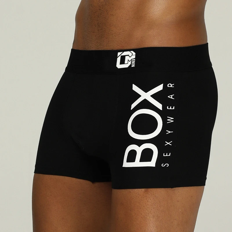 Underpants for Men Underwear Sexy Panties for Men Men's Boxer Underwear Sal Man Cotton Boxers Men's Erotic Lingerie Shorts Male
Underpants for Men Underwear Sexy Panties for Men Men's Boxer Underwear Sal Man Cotton Boxers Men's Erotic Lingerie Shorts Male