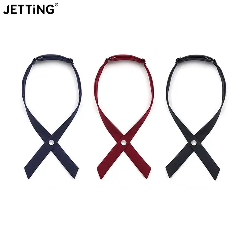 1 шт. регулируемые галстуки-бабочки с перекрещивающимися ремешками для мужчин и женщин деловой Повседневный галстук-бабочка для свадебного...
1 шт. регулируемые галстуки-бабочки с перекрещивающимися ремешками для мужчин и женщин деловой Повседневный галстук-бабочка для свадебного...