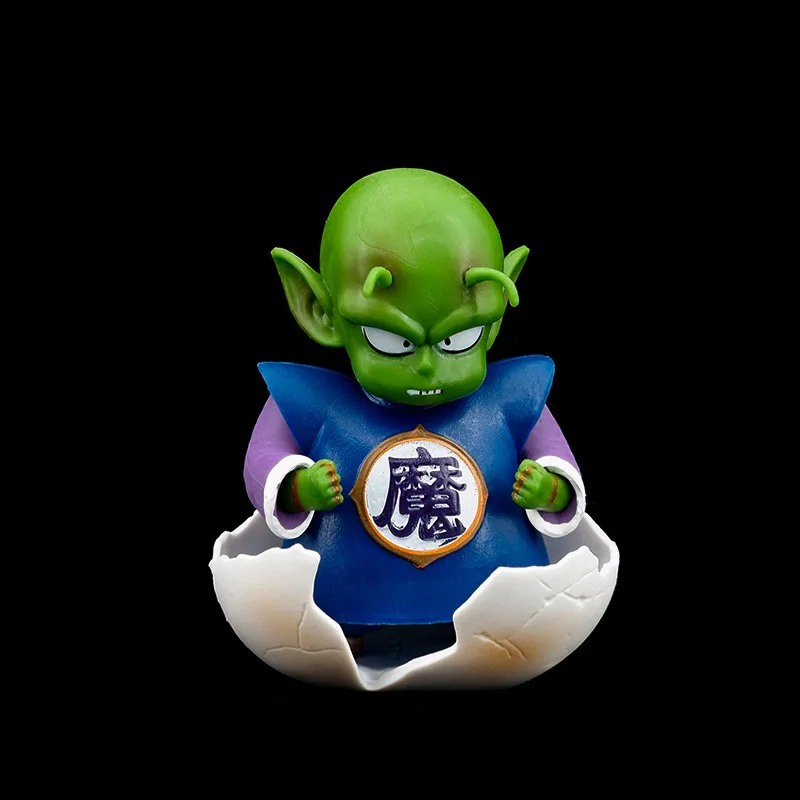 Dragon Ball GK Anime Image Version Handmade Doll Breaking Egg Little Demon King Bike Animation Car Decoration Free Shipping
Dragon Ball GK Anime Image Version Handmade Doll Breaking Egg Little Demon King Bike Animation Car Decoration Free Shipping
