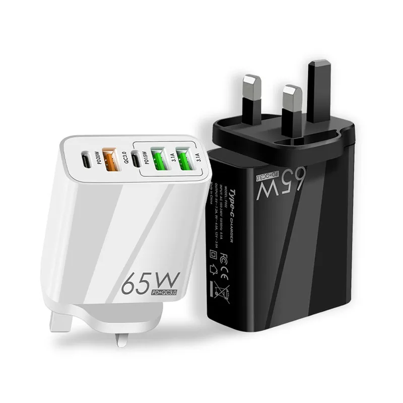 Portable Pd 20w 3 Usb Usb-c Type C Fast Usb Charger Fast Charging Multi-port Charger 5-port 4a Mobile Phone Charger For Travel
Portable Pd 20w 3 Usb Usb-c Type C Fast Usb Charger Fast Charging Multi-port Charger 5-port 4a Mobile Phone Charger For Travel