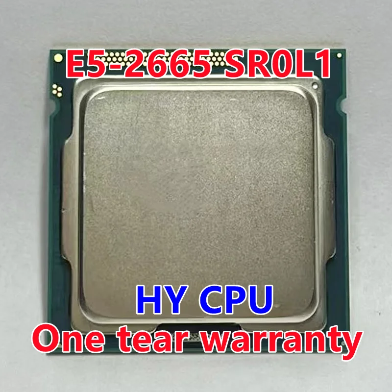 Процессор E5 2665 SR0L1 C2 20M кэш 2,40 ГГц 8,00 GT/s SROL1 LGA 2011 E5-2665 CPU
Процессор E5 2665 SR0L1 C2 20M кэш 2,40 ГГц 8,00 GT/s SROL1 LGA 2011 E5-2665 CPU