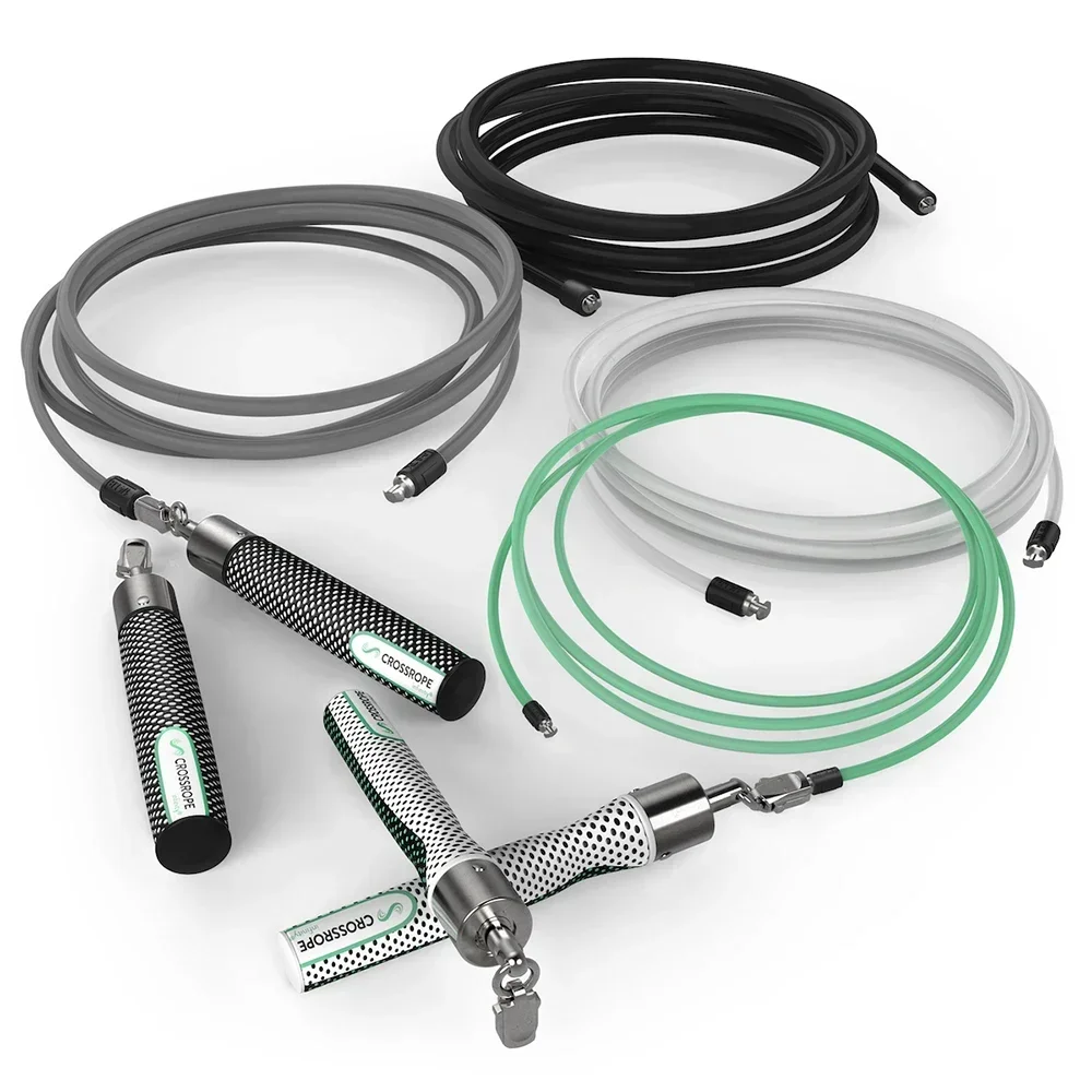 Get Lean strong Set - Weighted Strength Training Improve Power Endurance Fun Jump Ropes Workout jump rope
Get Lean strong Set - Weighted Strength Training Improve Power Endurance Fun Jump Ropes Workout jump rope