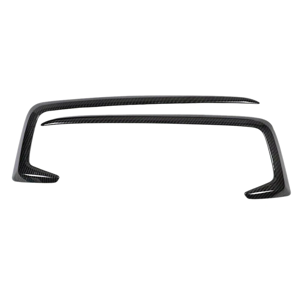 2 шт., передние противотуманные фасветильник из углеродного волокна для Honda Civic 2019-2020
2 шт., передние противотуманные фасветильник из углеродного волокна для Honda Civic 2019-2020