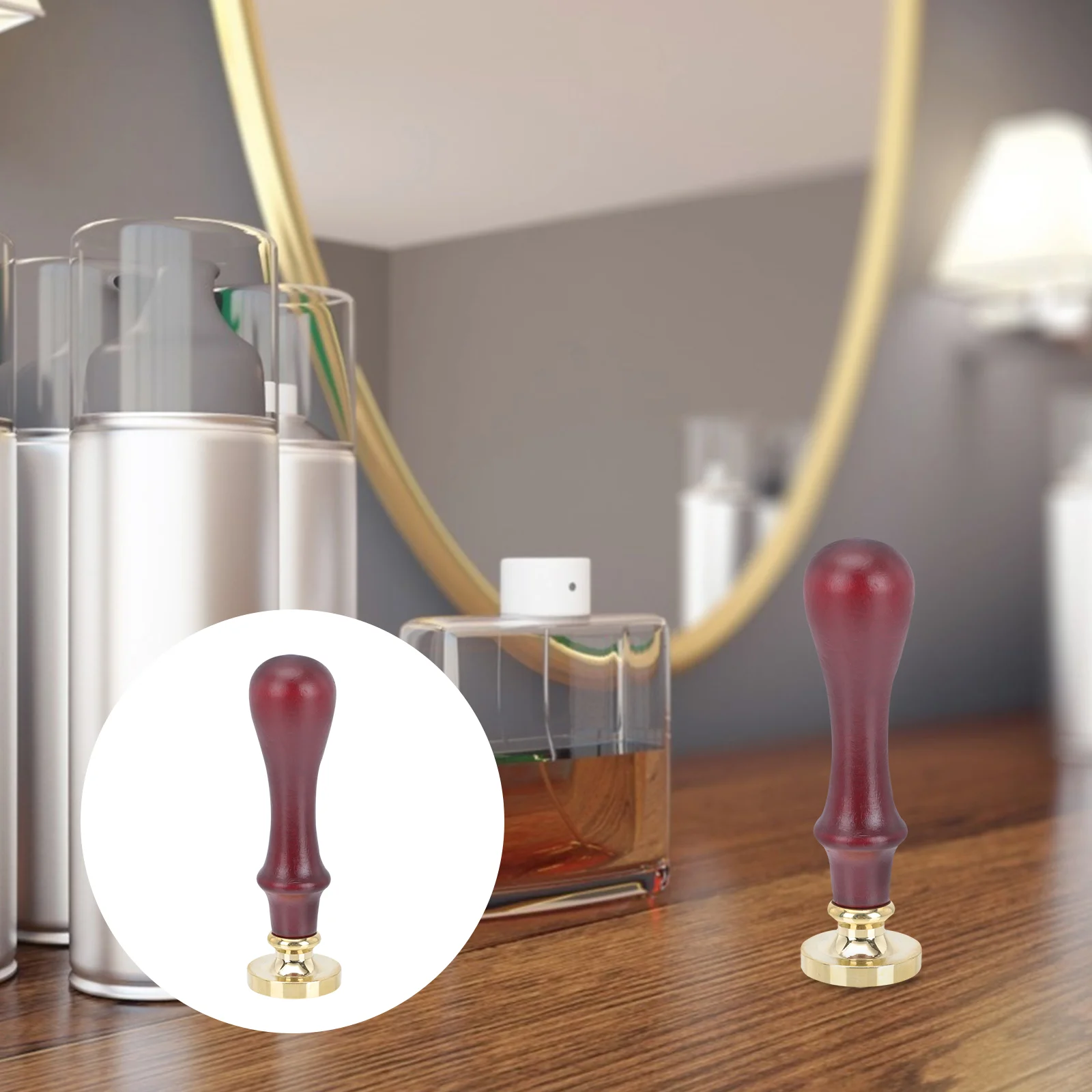 Makeup Stamp Letters Invitations Wax Stamp Classic Wax Pressing Seal Eyeshadow Applicator Makeup Pressed Seal
Makeup Stamp Letters Invitations Wax Stamp Classic Wax Pressing Seal Eyeshadow Applicator Makeup Pressed Seal