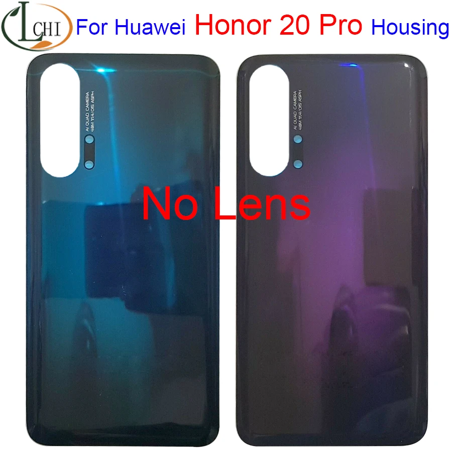 Задняя стеклянная крышка для 6,26 "Huawei Honor 20 Pro, Крышка батарейного отсека, задняя панель Honor 20, Задняя стеклянная дверь, корпус на клейкой основ...
Задняя стеклянная крышка для 6,26 "Huawei Honor 20 Pro, Крышка батарейного отсека, задняя панель Honor 20, Задняя стеклянная дверь, корпус на клейкой основ...