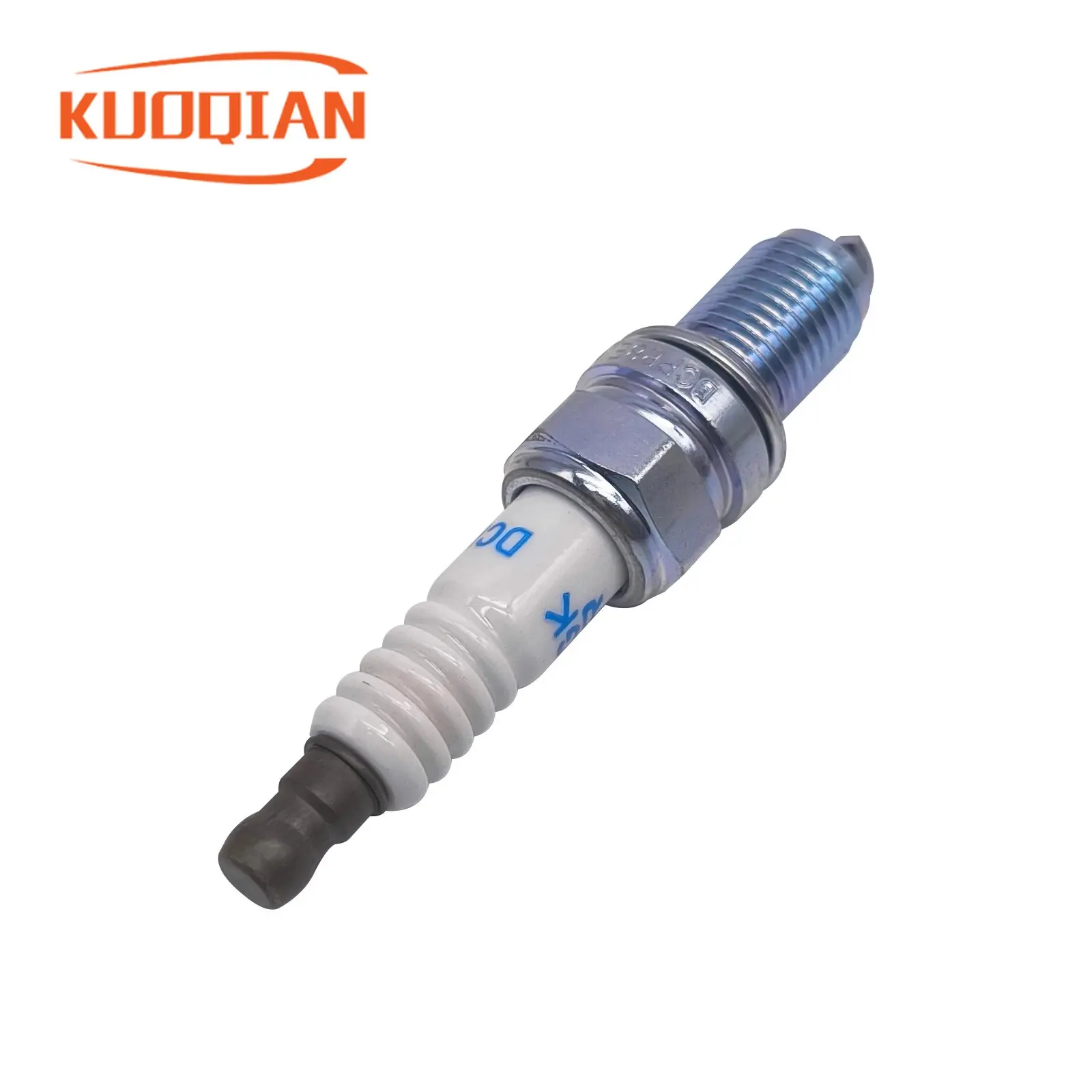 Spark Plug For CFMOTO CF450 / 550 / X8 / Z5 / Z8 / U8 All Terrain Vehicle ATV Motorcycle Accessories 0800-022800
Spark Plug For CFMOTO CF450 / 550 / X8 / Z5 / Z8 / U8 All Terrain Vehicle ATV Motorcycle Accessories 0800-022800