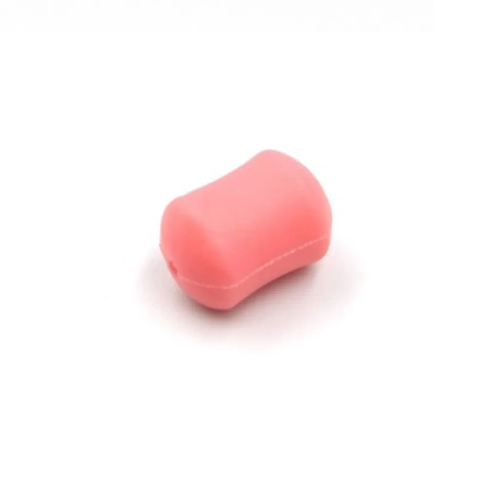 8pcs/pack 12mm Carp Slow Sinking Fruity Squid Flavour Fake Baits Dumbells Bait Carp Artificial Baits Outdoor Fishing Accessories
8pcs/pack 12mm Carp Slow Sinking Fruity Squid Flavour Fake Baits Dumbells Bait Carp Artificial Baits Outdoor Fishing Accessories