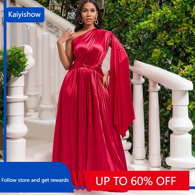 Pleated Long Abaya African Dresses for Women 2023 Summer Traditional Nigeria Caftan Dress Sexy Abaya Musulman Robe Femme Clothes
Pleated Long Abaya African Dresses for Women 2023 Summer Traditional Nigeria Caftan Dress Sexy Abaya Musulman Robe Femme Clothes