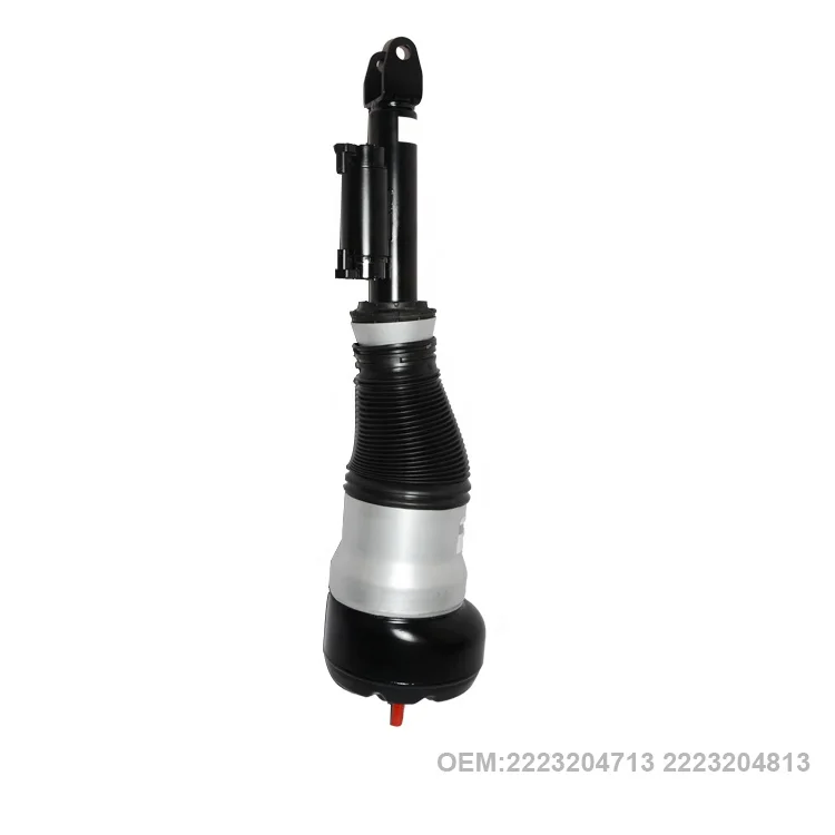 OEM номер 2223204813 Новый амортизатор пневматической подвески для S-Class W222 Front Right