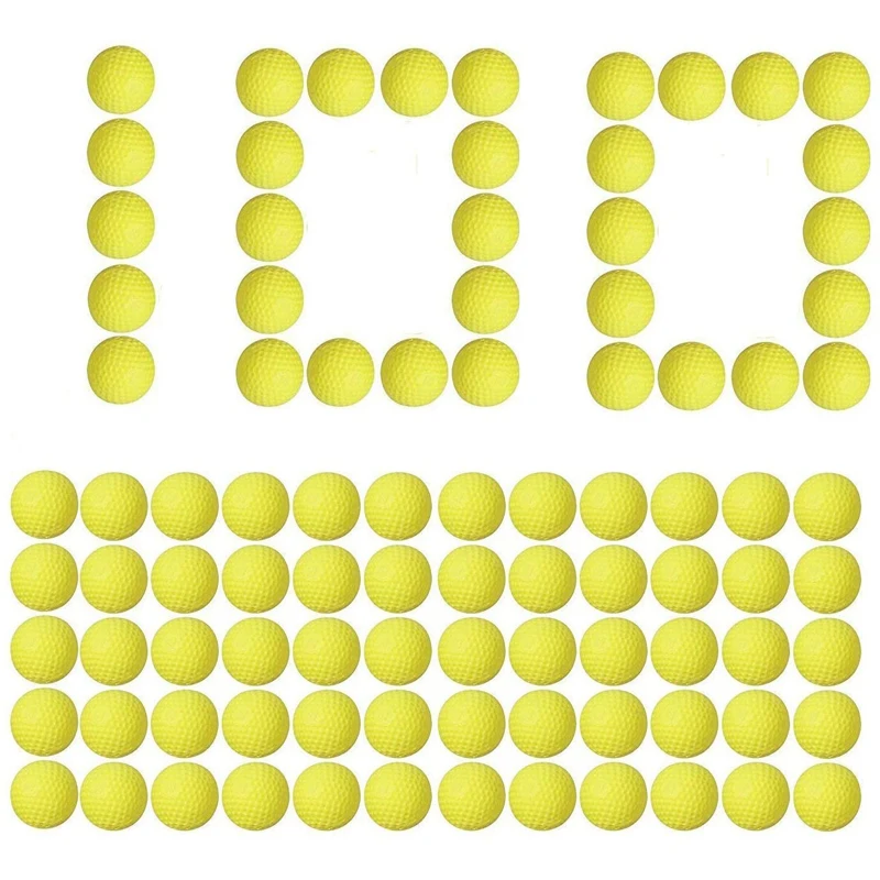 100/200 Rounds for Nerf Rival Refill Rival Darts Toy Gun Bullets for Rival Nerf Toy Gun Ball Dart for Nerf Rival Apollo Zeus Gun
100/200 Rounds for Nerf Rival Refill Rival Darts Toy Gun Bullets for Rival Nerf Toy Gun Ball Dart for Nerf Rival Apollo Zeus Gun