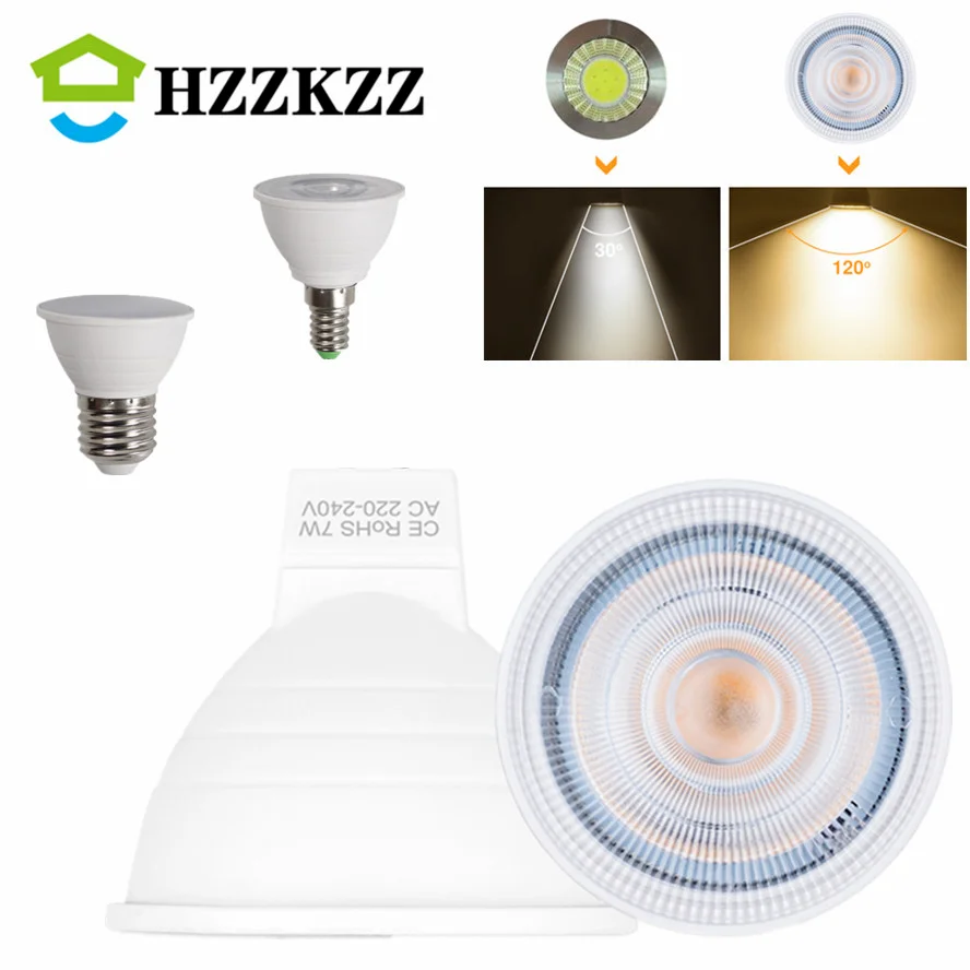 220V E27 E14 LED Spot Light GU10 LED Bulb 5W E14 LED Lamp 220V Spotlight MR16 7W Lampada Corn Light Bulb gu 10 Ampoule 2835
220V E27 E14 LED Spot Light GU10 LED Bulb 5W E14 LED Lamp 220V Spotlight MR16 7W Lampada Corn Light Bulb gu 10 Ampoule 2835