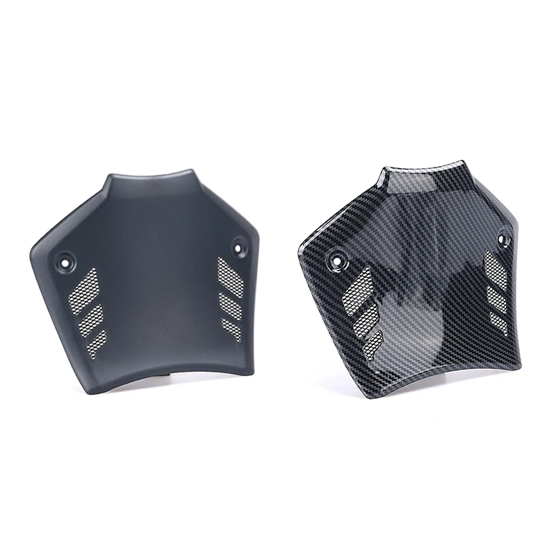 Motorcycle Air Intake Epoxy Grille Beak Nose Aerodynamic Fairing Cover Parts For Yamaha Tmax 560 T-Max 560 2022 2023(A)
Motorcycle Air Intake Epoxy Grille Beak Nose Aerodynamic Fairing Cover Parts For Yamaha Tmax 560 T-Max 560 2022 2023(A)