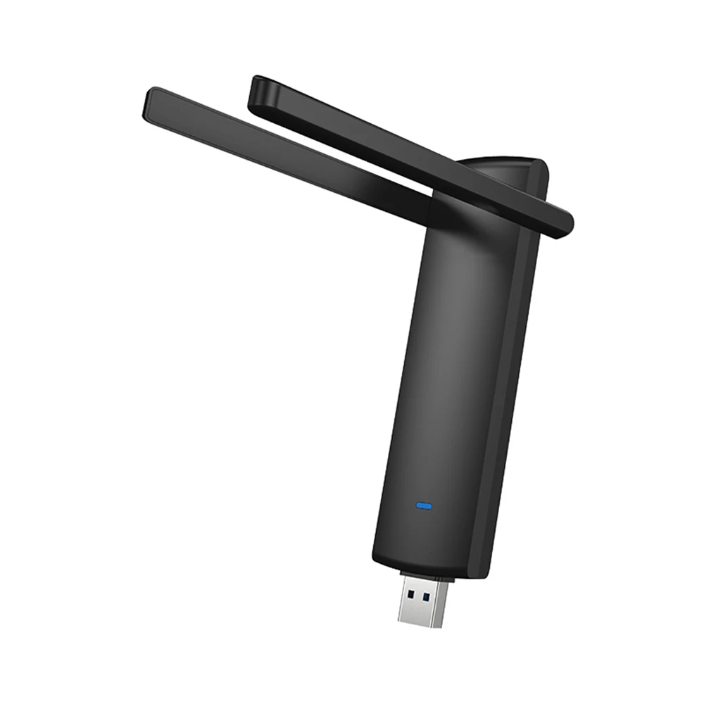 

Wi-fi Dongle 2.4Ghz + 5Ghz Computer AC Network Card USB 3.0 Antenna 802.11ac/b/g/n USB Wifi Adapter 1200Mbps Dual Band