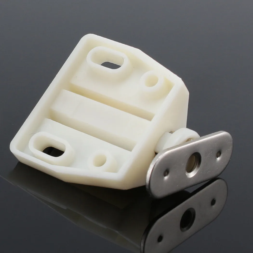4Pcs Magnetic Latch Cabinet Door Suction Single Pressure Push To Open Touch Latch Cabinet Doors Home Hardware Bathroom Latch
4Pcs Magnetic Latch Cabinet Door Suction Single Pressure Push To Open Touch Latch Cabinet Doors Home Hardware Bathroom Latch