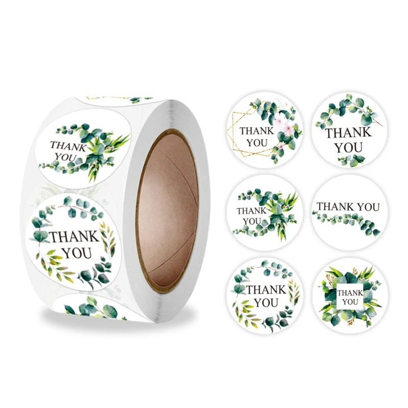 Круглые Цветочные наклейки с надписью Thank You, 2 дюйма/5 см, 500 шт., для свадебных сувениров и праздничных подарков ручной работы, фотобумага для конверта
Круглые Цветочные наклейки с надписью Thank You, 2 дюйма/5 см, 500 шт., для свадебных сувениров и праздничных подарков ручной работы, фотобумага для конверта