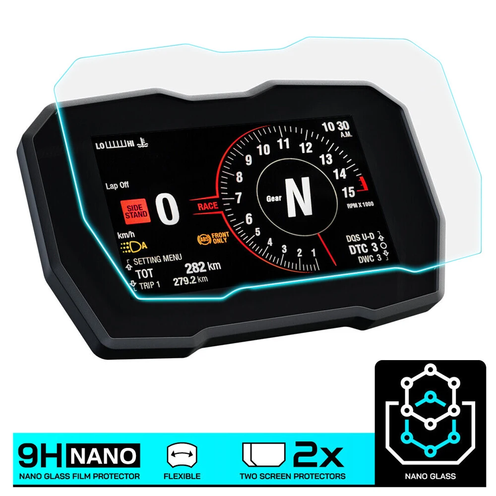 Подходит для Ducati Diavel V4 V 4 2023 + приборная панель мотоцикла HD кластерный экран защита от царапин нано стеклянная пленка 
Подходит для Ducati Diavel V4 V 4 2023 + приборная панель мотоцикла HD кластерный экран защита от царапин нано стеклянная пленка