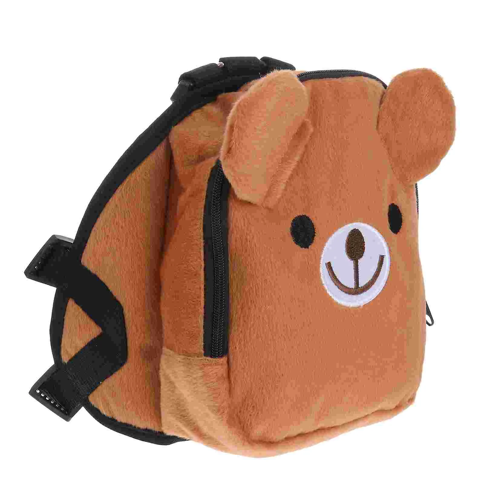 Dogbackpack Shoulder Animal Cat Pet Carrier Multifunction Harness Stuffed Multiuse Plush Outpack Puppy Pouch Beardogs Tag
Dogbackpack Shoulder Animal Cat Pet Carrier Multifunction Harness Stuffed Multiuse Plush Outpack Puppy Pouch Beardogs Tag