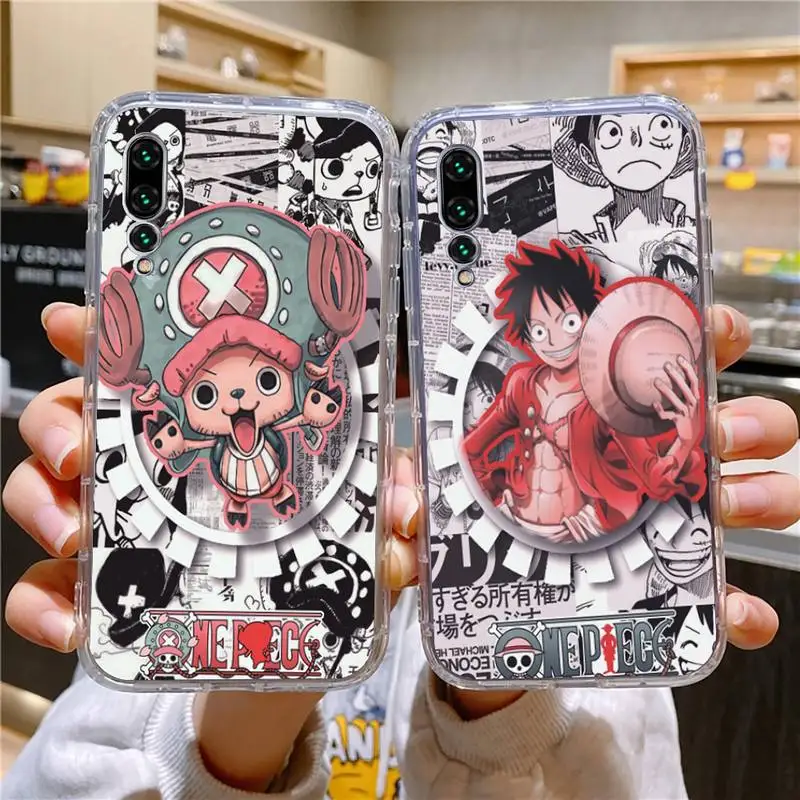 BANDAI One-Piece Phone Case For Xiaomi 11 Redmi Note 11pro5G 8 8T 9 9A 9S 10 K30 10T Pro Ultra K40pro Transparent Case
BANDAI One-Piece Phone Case For Xiaomi 11 Redmi Note 11pro5G 8 8T 9 9A 9S 10 K30 10T Pro Ultra K40pro Transparent Case