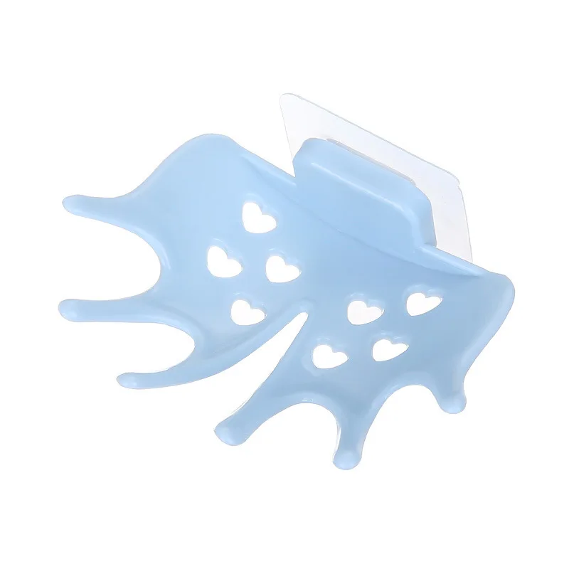 1pc Soap Holder Bathroom Shower Dish Plates Storage Box With Drain Wall Mounted Self Adhesive Rack Soap Dishes for Wall Shower
1pc Soap Holder Bathroom Shower Dish Plates Storage Box With Drain Wall Mounted Self Adhesive Rack Soap Dishes for Wall Shower