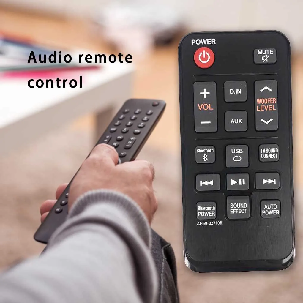 Remote Control Controlling Device Simple Operation Transmitter Hardness Shell Multipurpose Long-lasting Household Accessories 
Remote Control Controlling Device Simple Operation Transmitter Hardness Shell Multipurpose Long-lasting Household Accessories