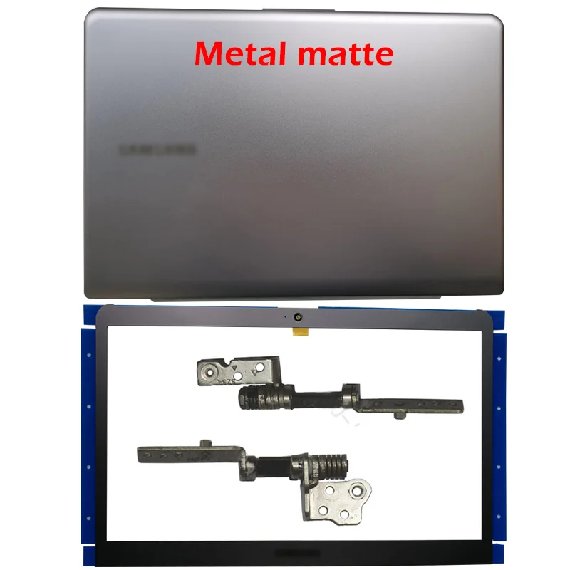 NEW For Samsung NP530U3C NP530U3B NP535U3C NP532U3C NP535U3B NP535U3X Laptop LCD Back Cover/Front Bezel/Hinges Non-touch
NEW For Samsung NP530U3C NP530U3B NP535U3C NP532U3C NP535U3B NP535U3X Laptop LCD Back Cover/Front Bezel/Hinges Non-touch