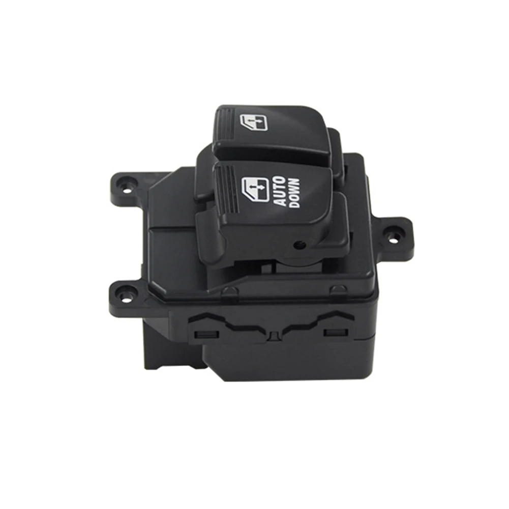 Car Accessories Switch Switch For Hyundai Accent 2007-2010 1pc 93580-1E001 Passenger Side Power Windshield Switch
Car Accessories Switch Switch For Hyundai Accent 2007-2010 1pc 93580-1E001 Passenger Side Power Windshield Switch