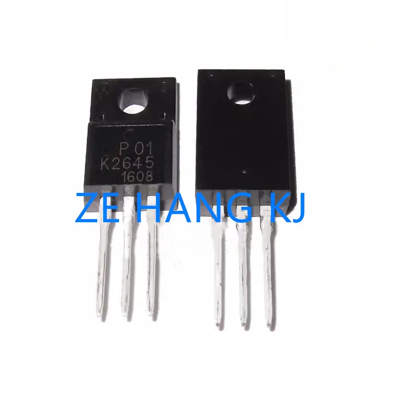 10 шт., новинка, 2SK2640 2SK2642 2SK2645 2SK2647 2SK2651 2SK2662 2SK2666 2SK2678 SOT220
10 шт., новинка, 2SK2640 2SK2642 2SK2645 2SK2647 2SK2651 2SK2662 2SK2666 2SK2678 SOT220