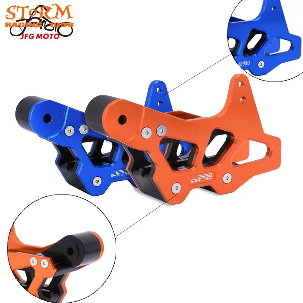 Аксессуары для мотоциклов, защитная направляющая цепи, защитные инструменты для Husqvarna FC TC FE TE FS FX TX 125 250 300 350 450 501
Аксессуары для мотоциклов, защитная направляющая цепи, защитные инструменты для Husqvarna FC TC FE TE FS FX TX 125 250 300 350 450 501