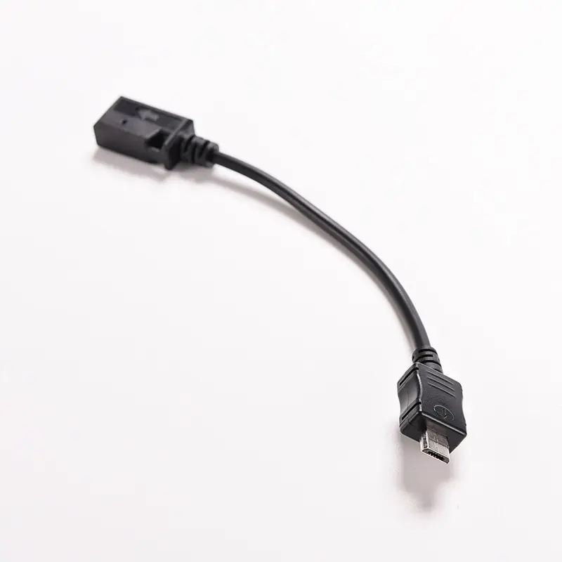 10 см мини USB разъем «мама» к Micro USB «папа» кабель передачи данных для телефонов MP3 MP4 0,1 м черный цвет
10 см мини USB разъем «мама» к Micro USB «папа» кабель передачи данных для телефонов MP3 MP4 0,1 м черный цвет