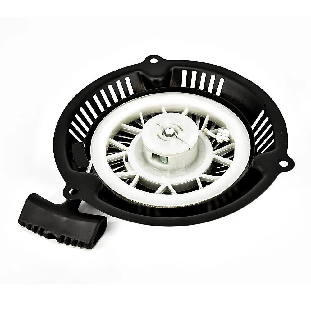 Pull Starter Recoil Start Lawn Mower Assembly For Einhell BG-PM 46 S-SE GH-PM 40 P For Hecht 548SW 546 Lawnmower Spare Parts
Pull Starter Recoil Start Lawn Mower Assembly For Einhell BG-PM 46 S-SE GH-PM 40 P For Hecht 548SW 546 Lawnmower Spare Parts