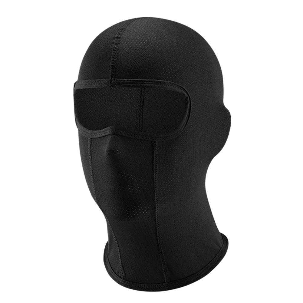 Soft Bike Head Cover Breathable Summer Sunscreen Headgear Ice Silk Lined Hood Equipment Riding Sunscreen Mask for Riding Cycling
Soft Bike Head Cover Breathable Summer Sunscreen Headgear Ice Silk Lined Hood Equipment Riding Sunscreen Mask for Riding Cycling