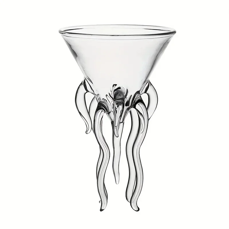 Бокал для коктейля со стеклом
Бокал для коктейля со стеклом